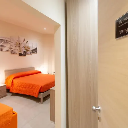 Bed & Breakfast The Bricks Free Parking *